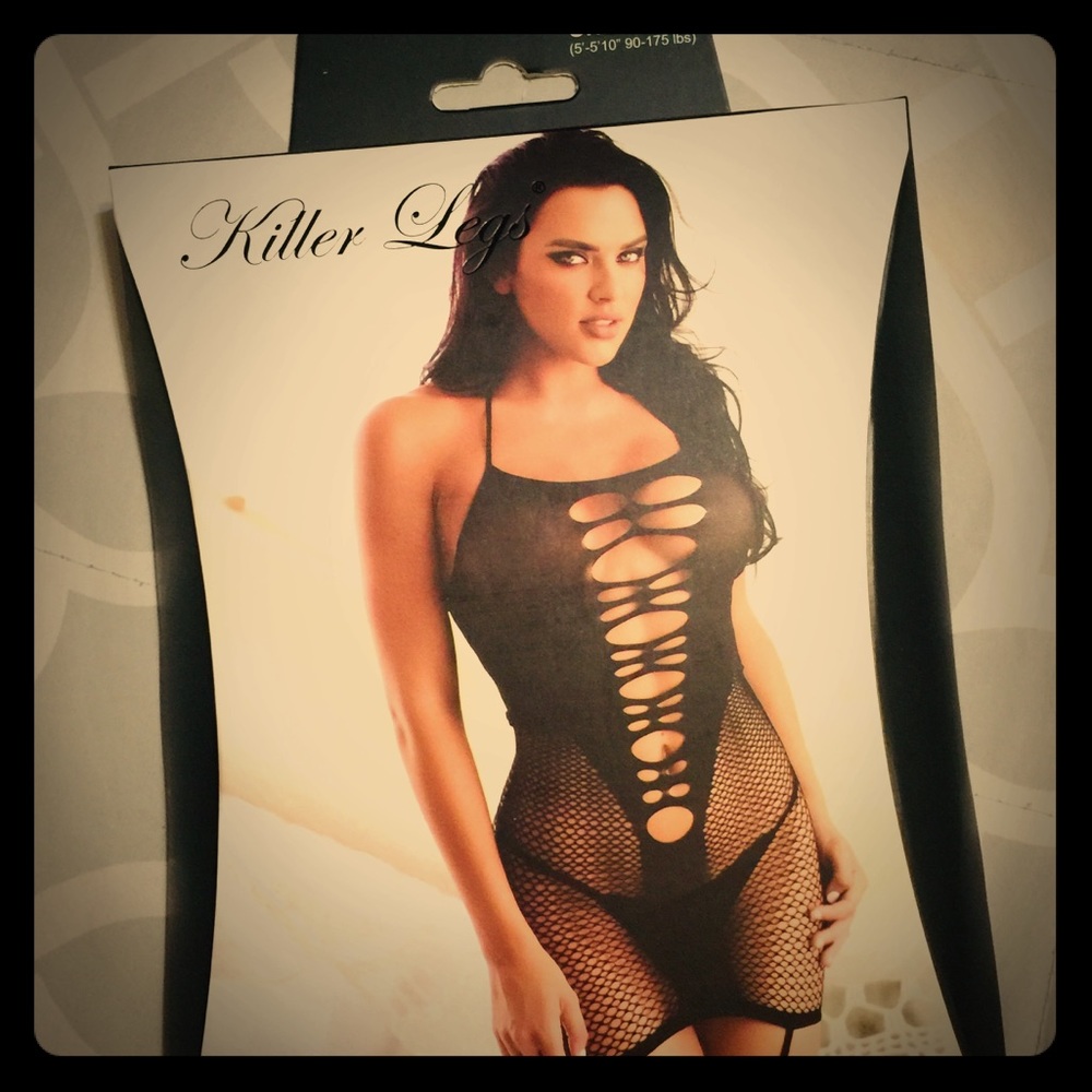 Sexy lingerie